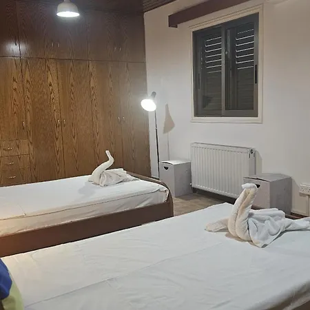 Lägenhet Uptown Engomi