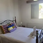 Uptown Apartment