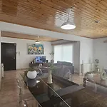 Apartment Uptown Engomi
