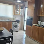 Uptown Apartment