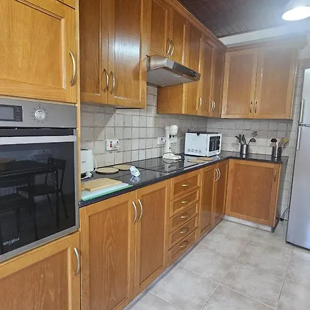 Uptown Apartment
