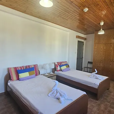 Uptown Apartment Engomi
