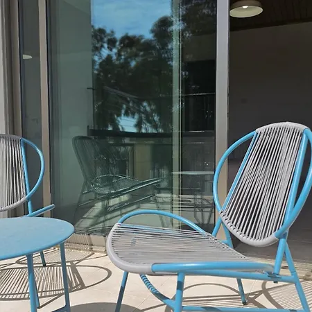 Uptown Lejlighed Engomi