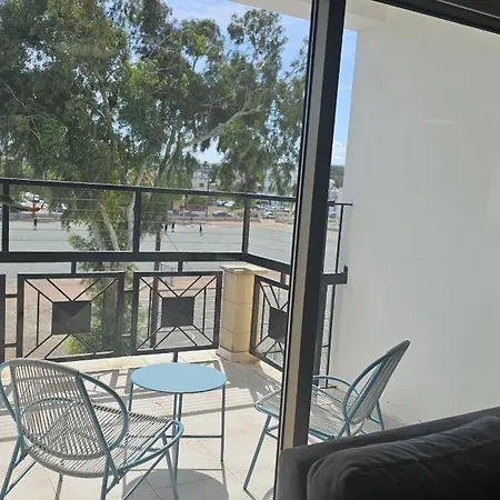 Apartment Uptown *