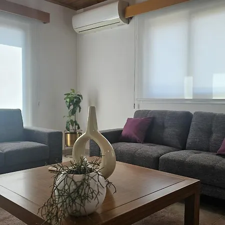 Apartment Uptown *