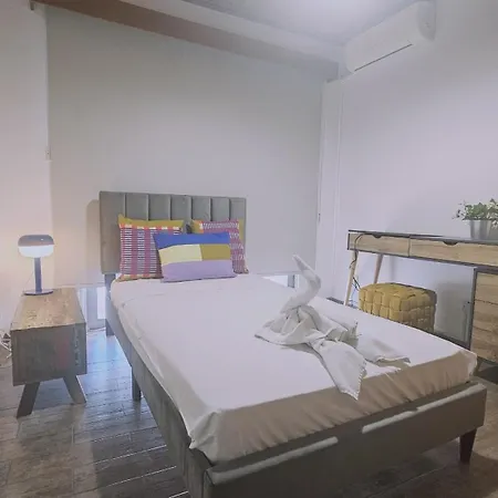 Apartment Uptown Engomi